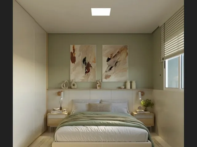 Imagem 5: Vende-Se Apartamento, Bairro Malvinas, Vila Jardins