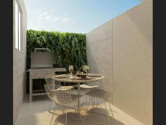 Imagem 13: Vende-Se Apartamento, Bairro Malvinas, Vila Jardins
