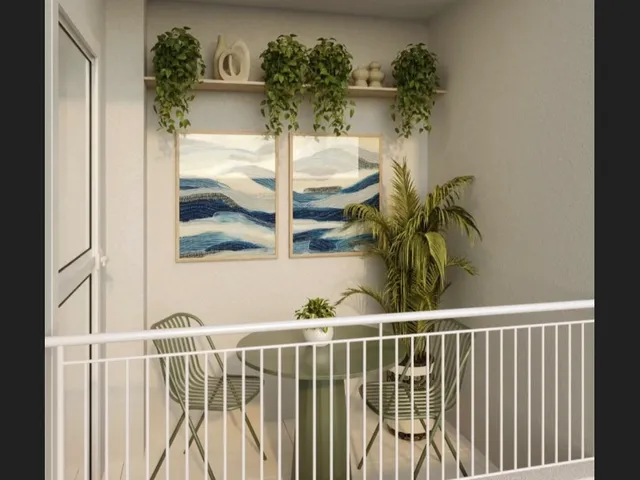 Imagem 2: Vende-Se Apartamento, Bairro Malvinas, Vila Jardins