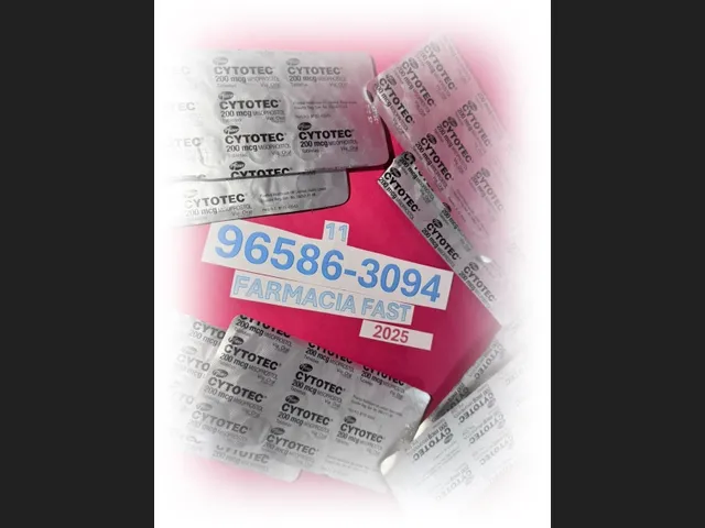 Imagem 1: Casa Cytotec Misoprostol 1461 - 11965863094