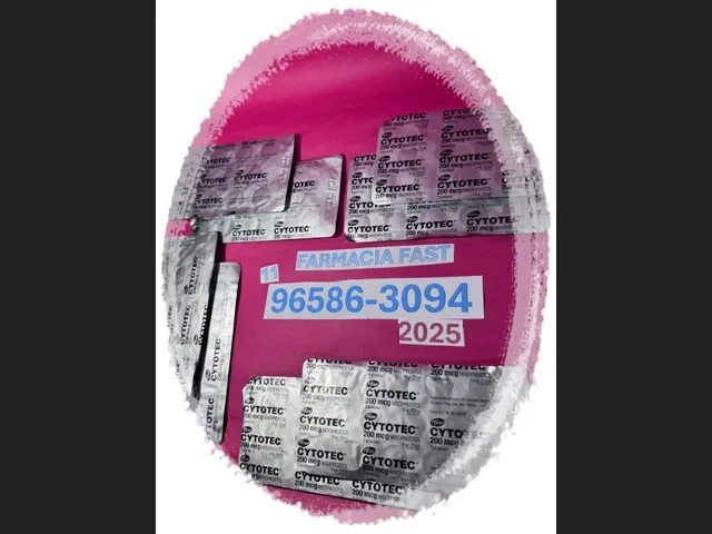 Imagem 3: Casa Cytotec Misoprostol 1461 - 11965863094