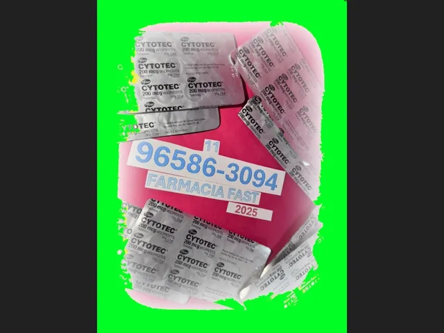 Imagem: Procurando Cytotec 11965863094 Pronto Entrega