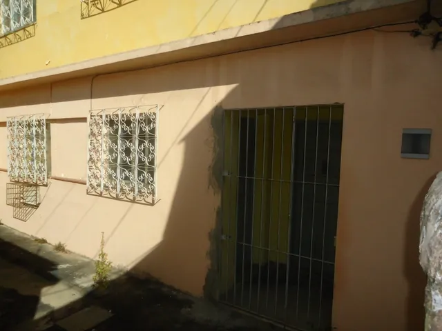 Imagem: Aluguel Casa Pq. Lafaeite