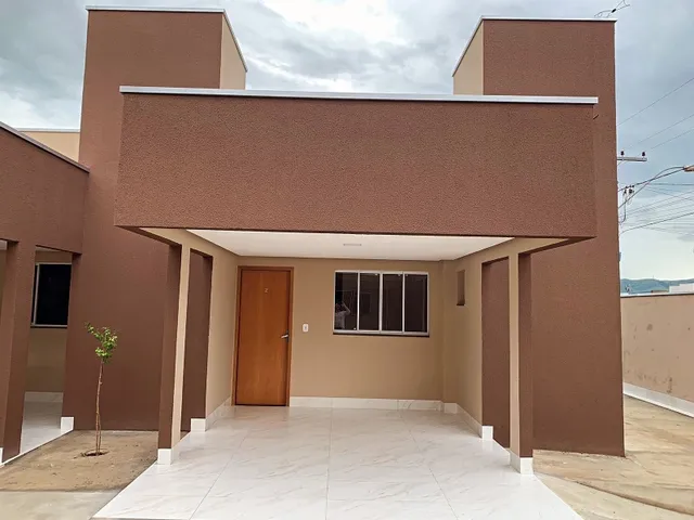 Imagem: Apartamento Kitnet para Aluguel em Goianésia-Go
