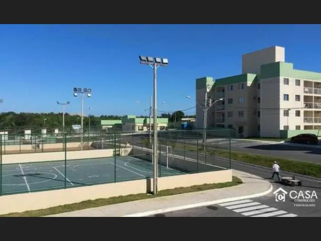 Imagem: Apartamento Morada do Verde - Linhares
