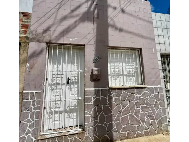 Imagem: Ótima Casa no Centro da Cidade em Penedo/Al