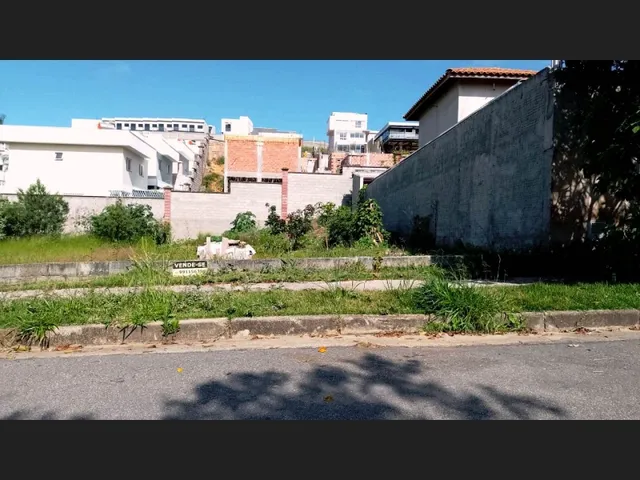 Imagem: Terreno À Venda em Poços de Caldas, Mg