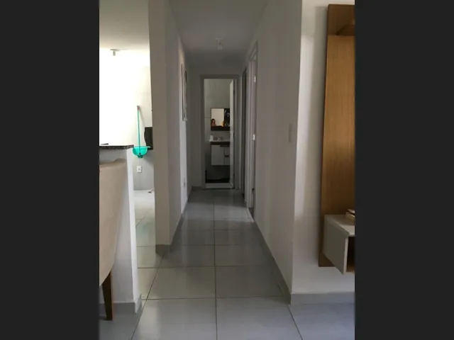Imagem 6: Apartamento com 2 Quartos