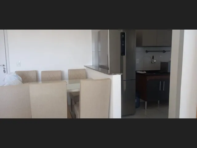 Imagem 3: Apartamento com 2 Quartos