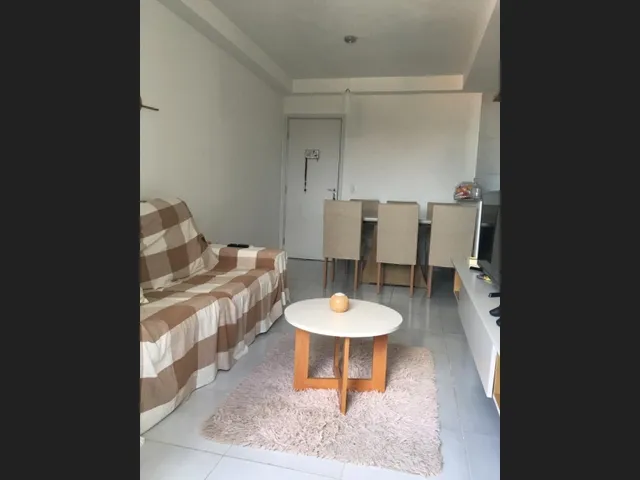 Imagem 2: Apartamento com 2 Quartos