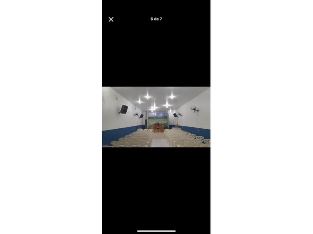 Imagem 5: Ponto Comercial Sala comercial com 2 banheiros