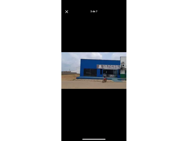 Imagem 4: Ponto Comercial Sala comercial com 2 banheiros