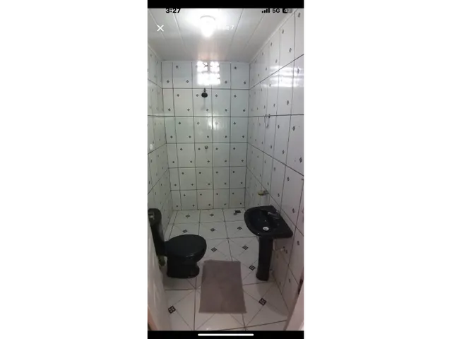 Imagem 7: Ponto Comercial Sala comercial com 2 banheiros