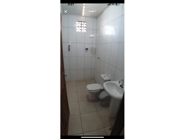 Imagem 3: Ponto Comercial Sala comercial com 2 banheiros