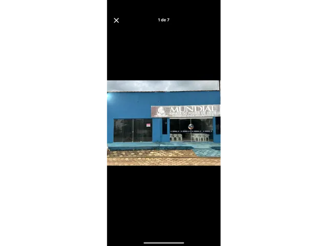 Imagem 6: Ponto Comercial Sala comercial com 2 banheiros