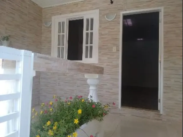 Imagem: Casa Centro Bicas Mg com 3 Qtos com Suite