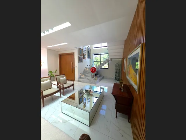 Imagem 8: Praia dos Passarinhos | 465M², 6 Quartos, Semimobiliada