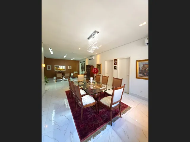 Imagem 2: Praia dos Passarinhos | 465M², 6 Quartos, Semimobiliada