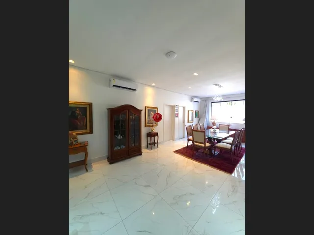 Imagem 3: Praia dos Passarinhos | 465M², 6 Quartos, Semimobiliada