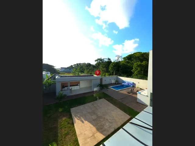 Imagem 11: Praia dos Passarinhos | 465M², 6 Quartos, Semimobiliada