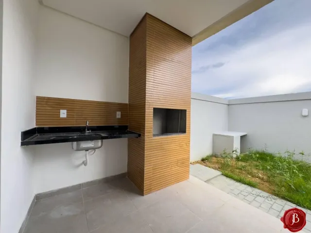 Imagem 8: Quinta das Marinas | 3 Suítes, 151M², Área Gourmet