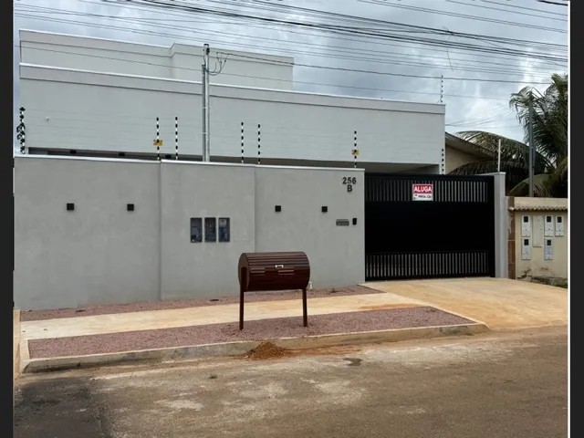Imagem: Casa C/ 3 Quartos e Suite C/150Mts² Proximo