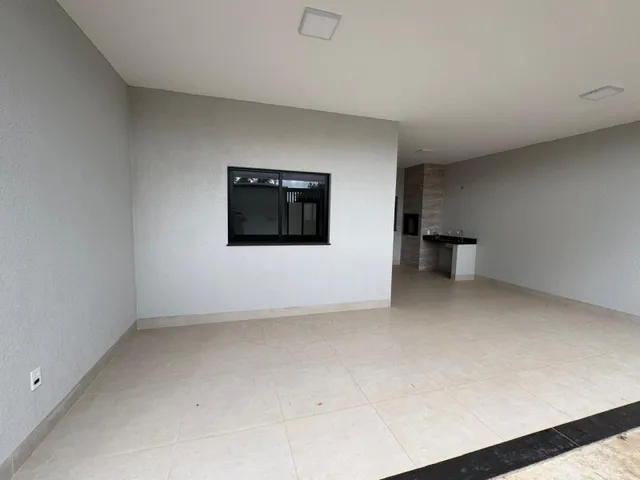 Imagem 16: Casa C/ 3 Quartos e Suite C/150Mts² Proximo Ao Centro - Campo Verde -Mt