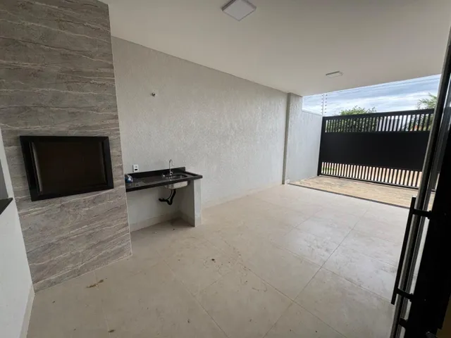 Imagem 4: Casa C/ 3 Quartos e Suite C/150Mts² Proximo Ao Centro - Campo Verde -Mt