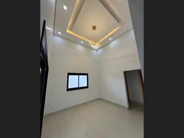 Imagem 2: Casa C/ 3 Quartos e Suite C/150Mts² Proximo Ao Centro - Campo Verde -Mt