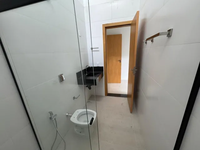 Imagem 11: Casa C/ 3 Quartos e Suite C/150Mts² Proximo Ao Centro - Campo Verde -Mt