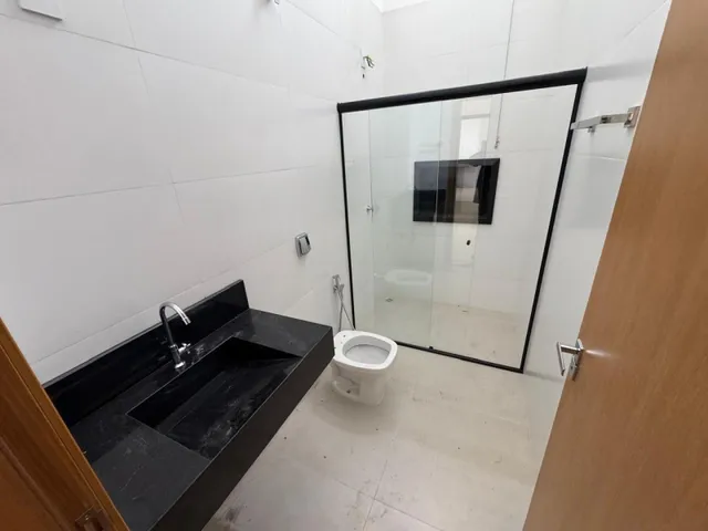 Imagem 12: Casa C/ 3 Quartos e Suite C/150Mts² Proximo Ao Centro - Campo Verde -Mt