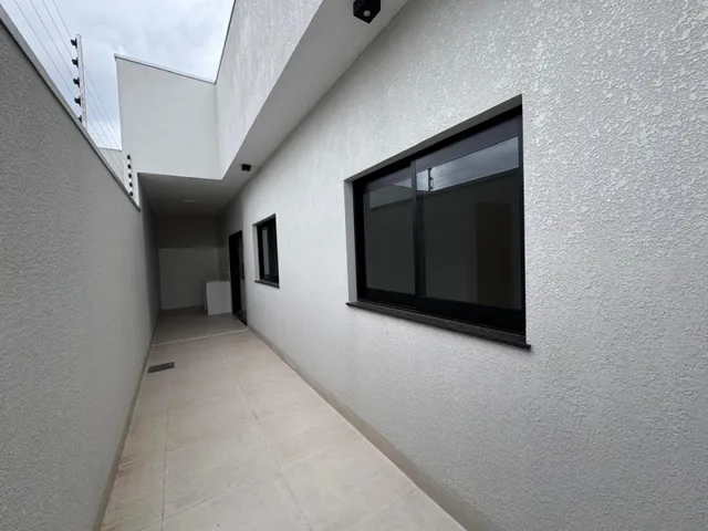 Imagem 9: Casa C/ 3 Quartos e Suite C/150Mts² Proximo Ao Centro - Campo Verde -Mt