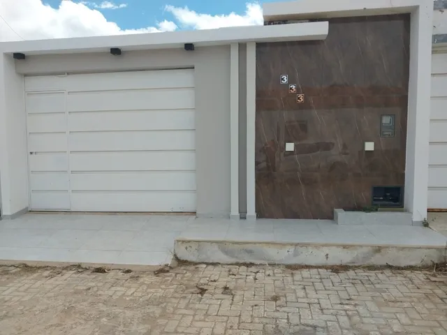 Imagem 10: Casa com Cozinha Planejada