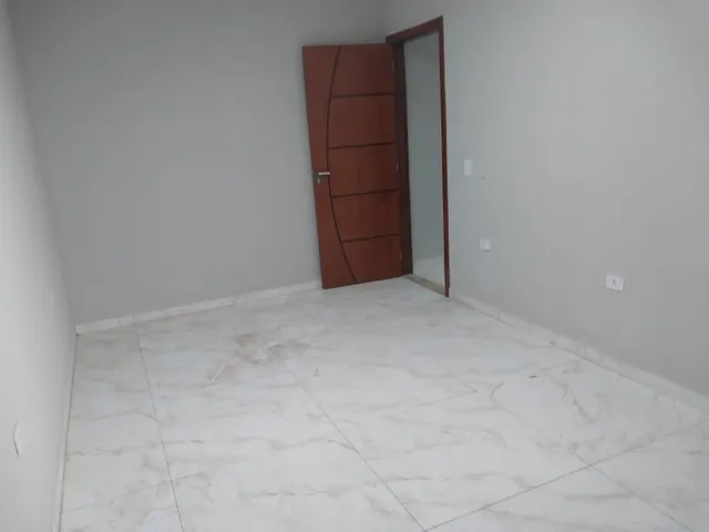 Imagem 5: Casa com Cozinha Planejada