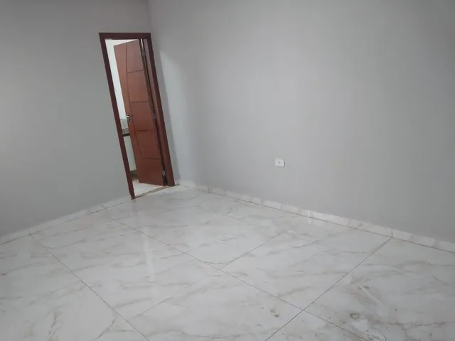 Imagem 9: Casa com Cozinha Planejada