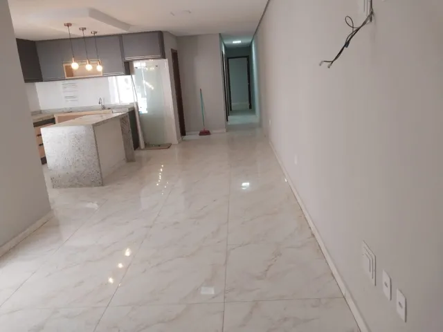 Imagem 8: Casa com Cozinha Planejada