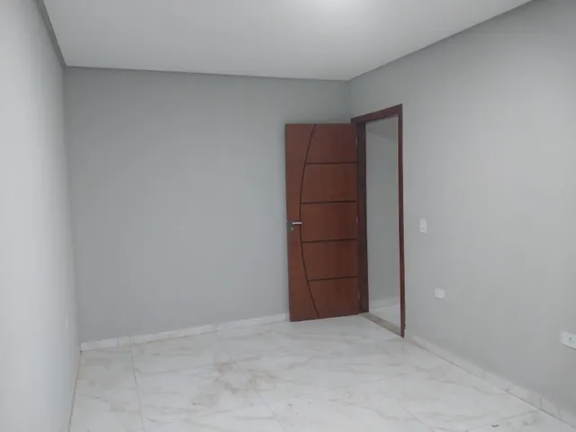 Imagem 6: Casa com Cozinha Planejada
