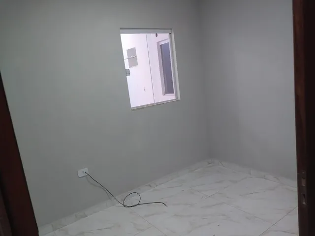 Imagem 11: Casa com Cozinha Planejada