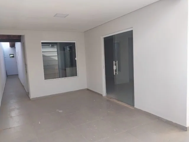Imagem 2: Casa com Cozinha Planejada