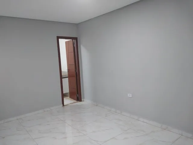 Imagem 3: Casa com Cozinha Planejada
