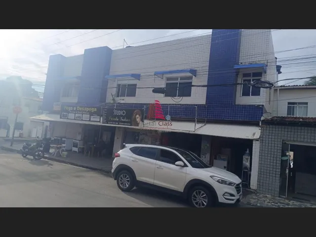 Imagem: Cód. 1-648 Prédio Comercial de 2 Andares