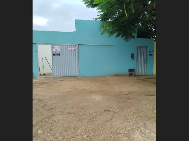 Imagem: Casa À 7Km do Centro Rua Asfaltada