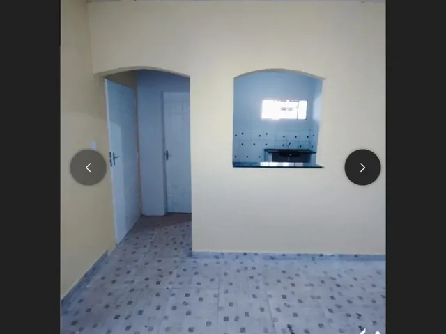 Imagem 6: Casa À 7Km do Centro Rua Asfaltada