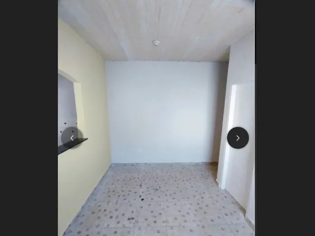 Imagem 4: Casa À 7Km do Centro Rua Asfaltada