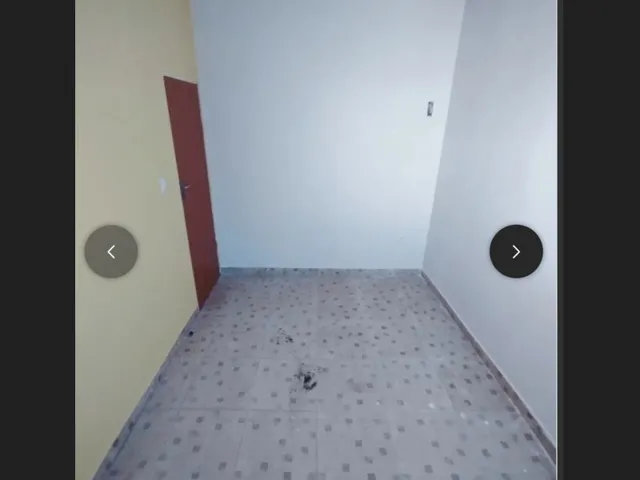 Imagem 12: Casa À 7Km do Centro Rua Asfaltada
