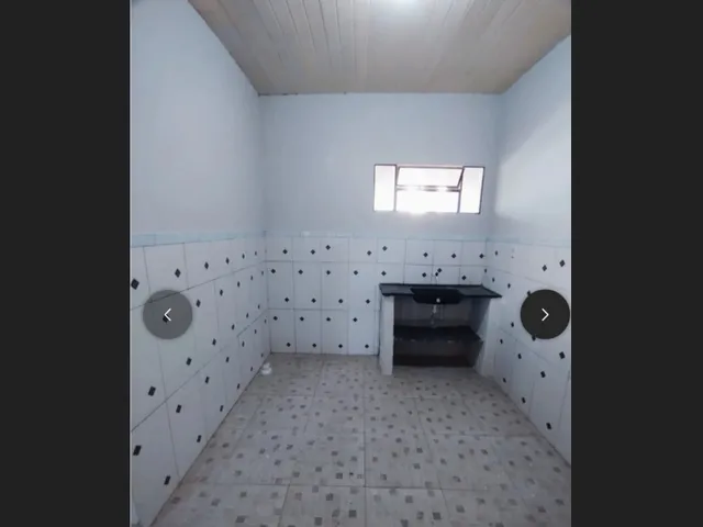 Imagem 15: Casa À 7Km do Centro Rua Asfaltada