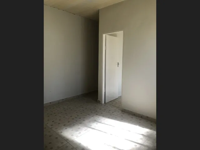 Imagem 13: Casa À 7Km do Centro Rua Asfaltada