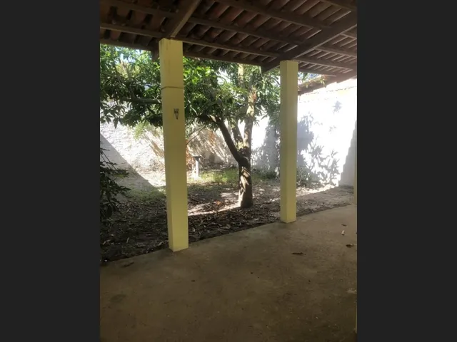 Imagem 2: Casa À 7Km do Centro Rua Asfaltada