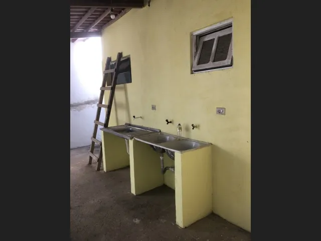 Imagem 7: Casa À 7Km do Centro Rua Asfaltada