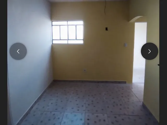 Imagem 11: Casa À 7Km do Centro Rua Asfaltada